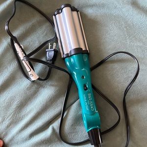 Bed head Wave artist